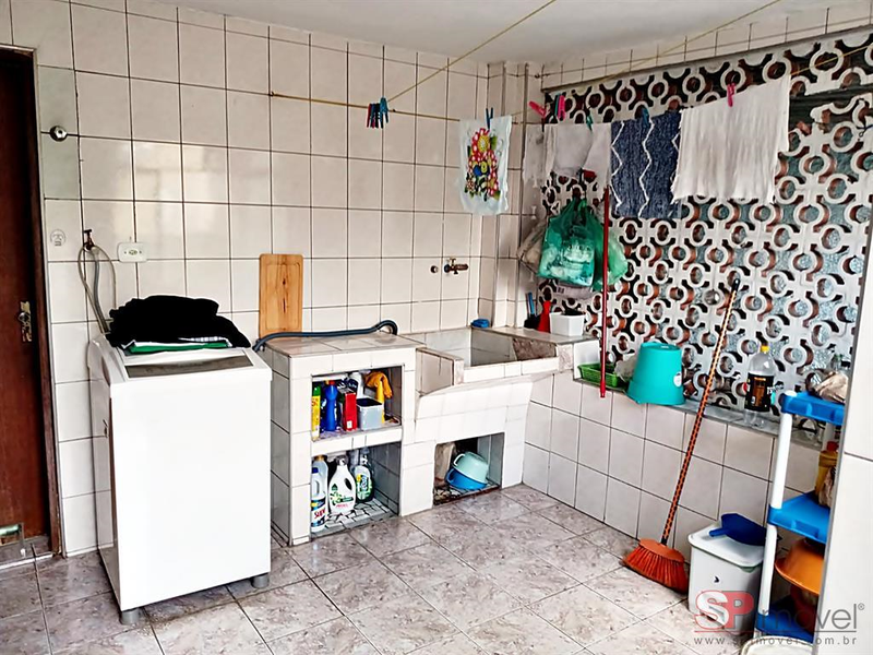 casa na  vila nina Rua Alves São Paulo - 
