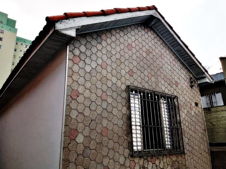 casa na  vila nina Rua Alves São Paulo - 