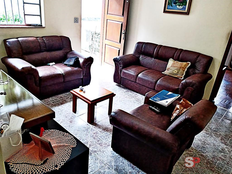casa na  vila nina Rua Alves São Paulo - 