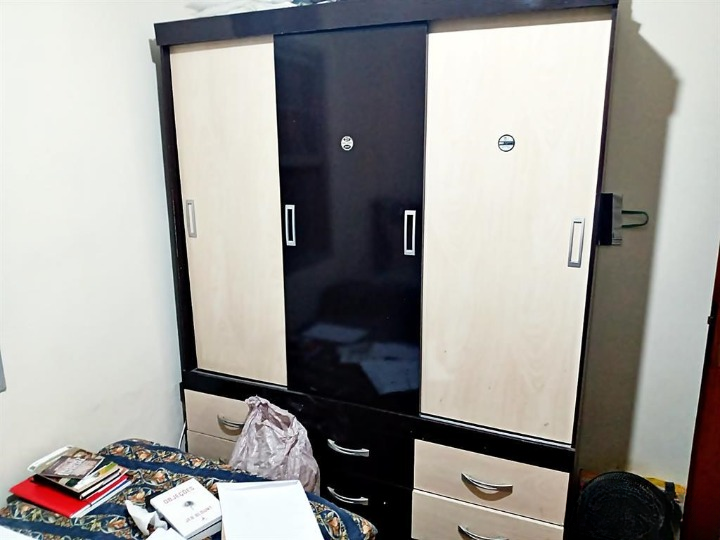 casa na  vila nina Rua Alves São Paulo - 
