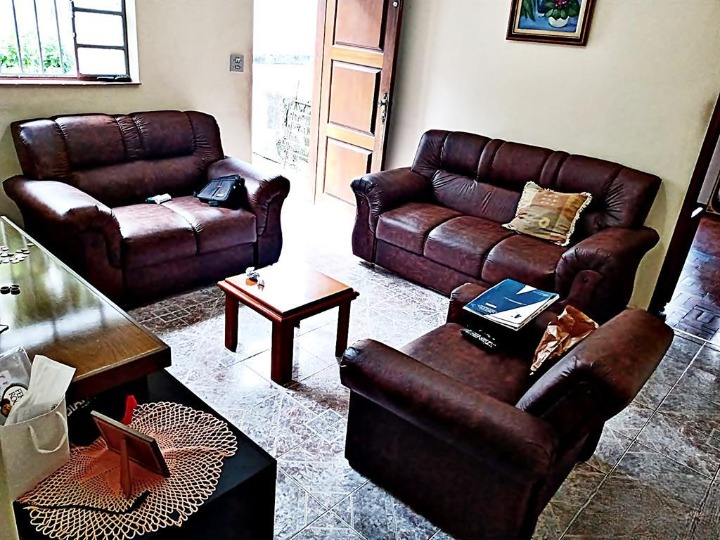 casa na  vila nina Rua Alves São Paulo - 