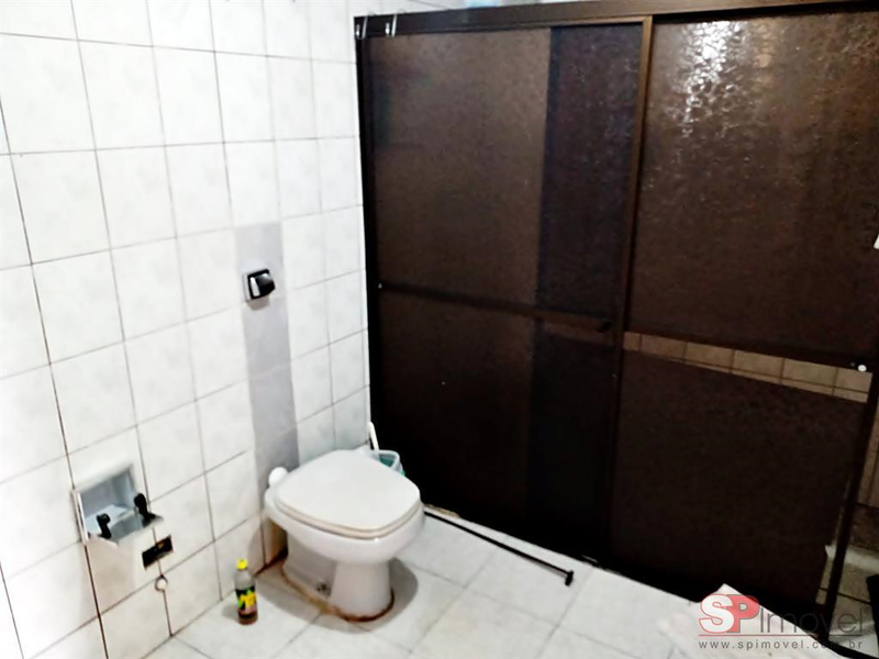 casa na  vila nina Rua Alves São Paulo - 