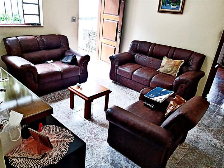 casa na  vila nina Rua Alves São Paulo - 