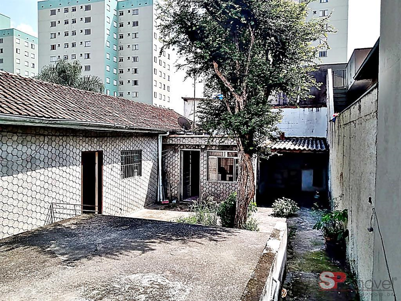 casa na  vila nina Rua Alves São Paulo - 