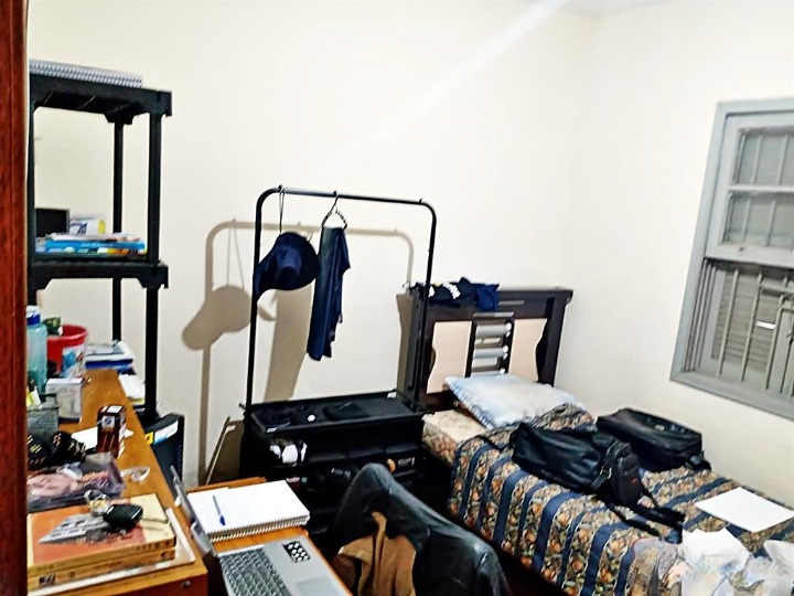 casa na  vila nina Rua Alves São Paulo - 