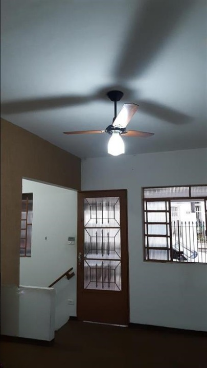 casa a  venda Rua Manuel de Andrade São Paulo - 