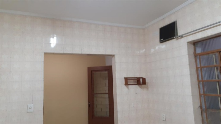 casa a  venda Rua Manuel de Andrade São Paulo - 