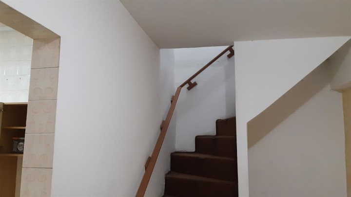 casa a  venda Rua Manuel de Andrade São Paulo - 