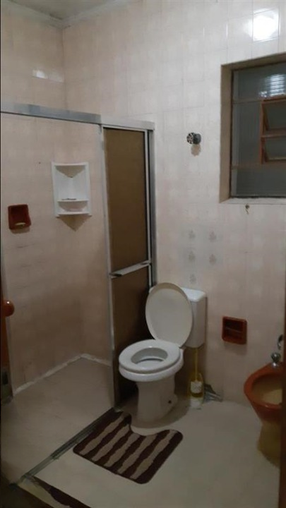 casa a  venda Rua Manuel de Andrade São Paulo - 