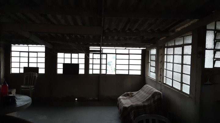 casa a  venda Rua Manuel de Andrade São Paulo - 