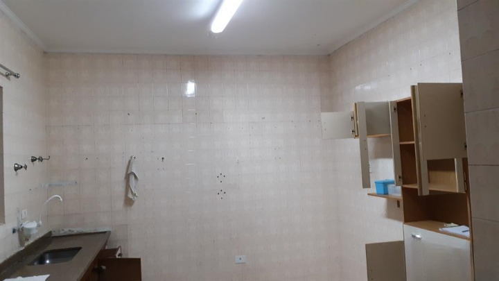 casa a  venda Rua Manuel de Andrade São Paulo - 