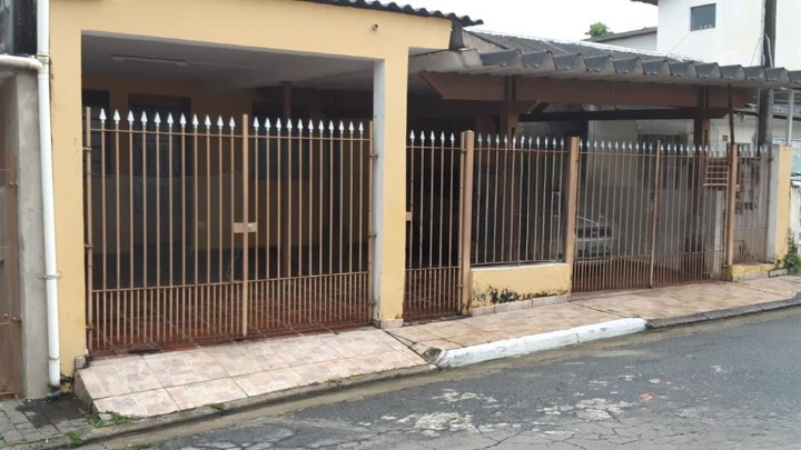 casa a  venda Rua Manuel de Andrade São Paulo - 