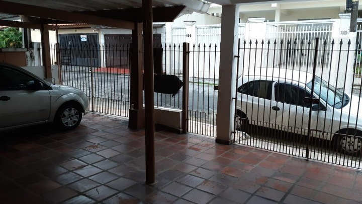 casa a  venda Rua Manuel de Andrade São Paulo - 