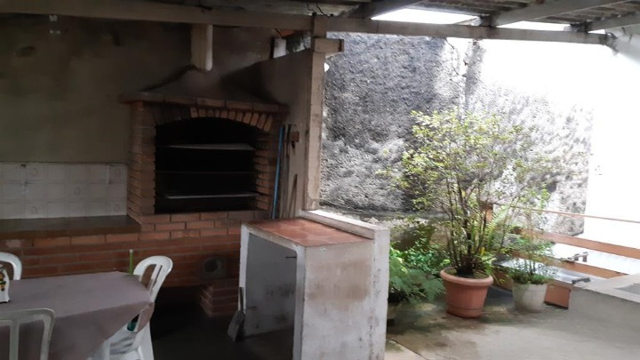 casa a  venda Rua Manuel de Andrade São Paulo - 