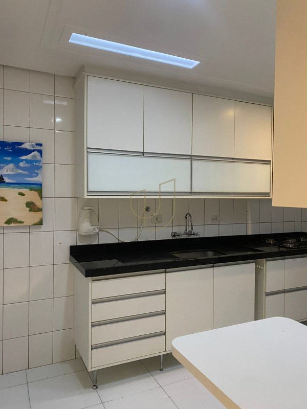 Apartamento com 2 Suítes no Grand Classique Rua Geraldo Vieira São José dos Campos - 