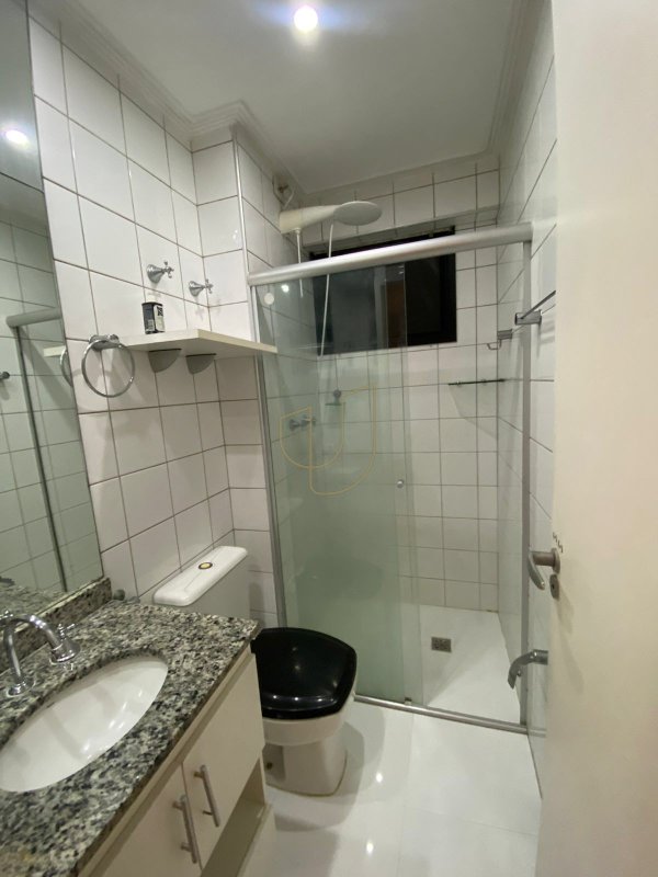 Apartamento com 2 Suítes no Grand Classique Rua Geraldo Vieira São José dos Campos - 