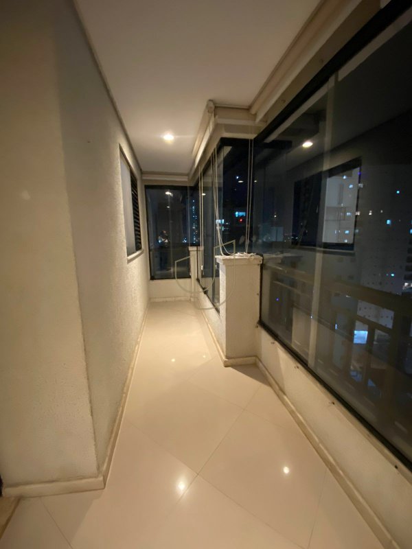 Apartamento com 2 Suítes no Grand Classique Rua Geraldo Vieira São José dos Campos - 