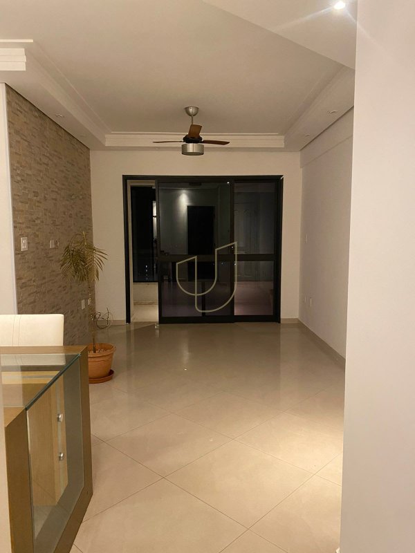 Apartamento com 2 Suítes no Grand Classique Rua Geraldo Vieira São José dos Campos - 
