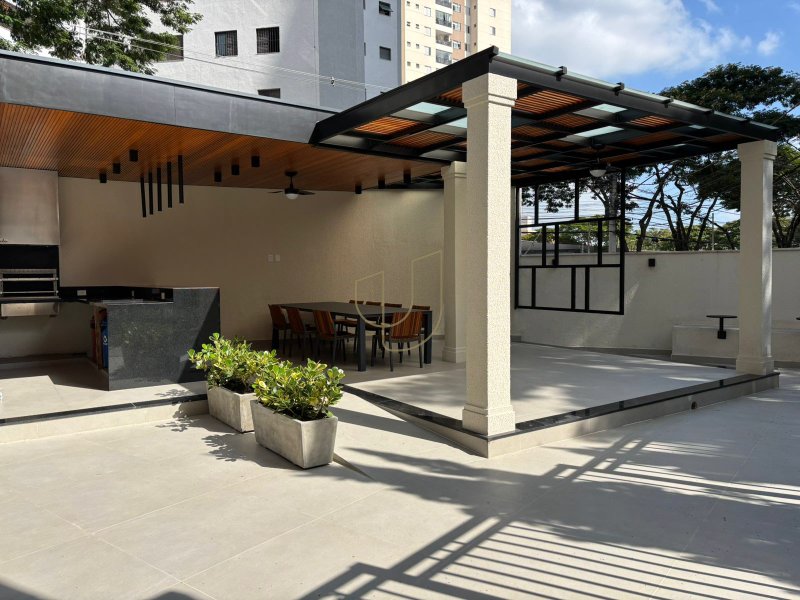 Apartamento com 2 Suítes no Grand Classique Rua Geraldo Vieira São José dos Campos - 