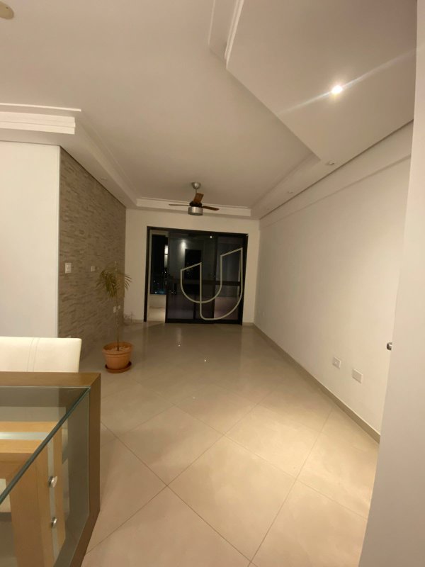 Apartamento com 2 Suítes no Grand Classique Rua Geraldo Vieira São José dos Campos - 
