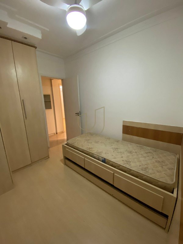 Apartamento com 2 Suítes no Grand Classique Rua Geraldo Vieira São José dos Campos - 