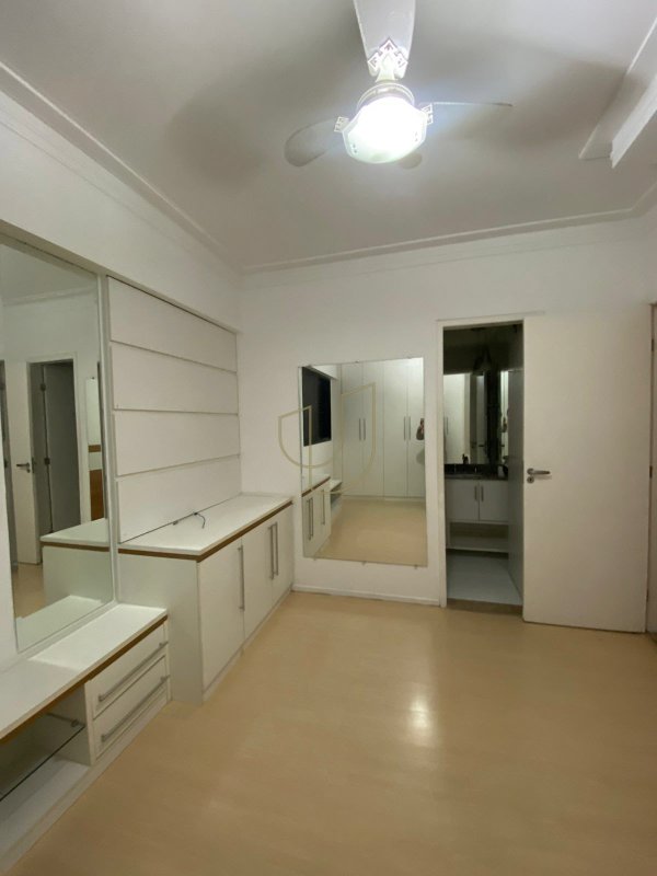 Apartamento com 2 Suítes no Grand Classique Rua Geraldo Vieira São José dos Campos - 