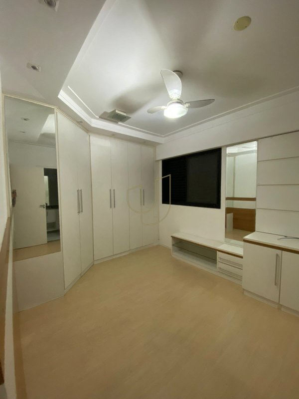 Apartamento com 2 Suítes no Grand Classique Rua Geraldo Vieira São José dos Campos - 