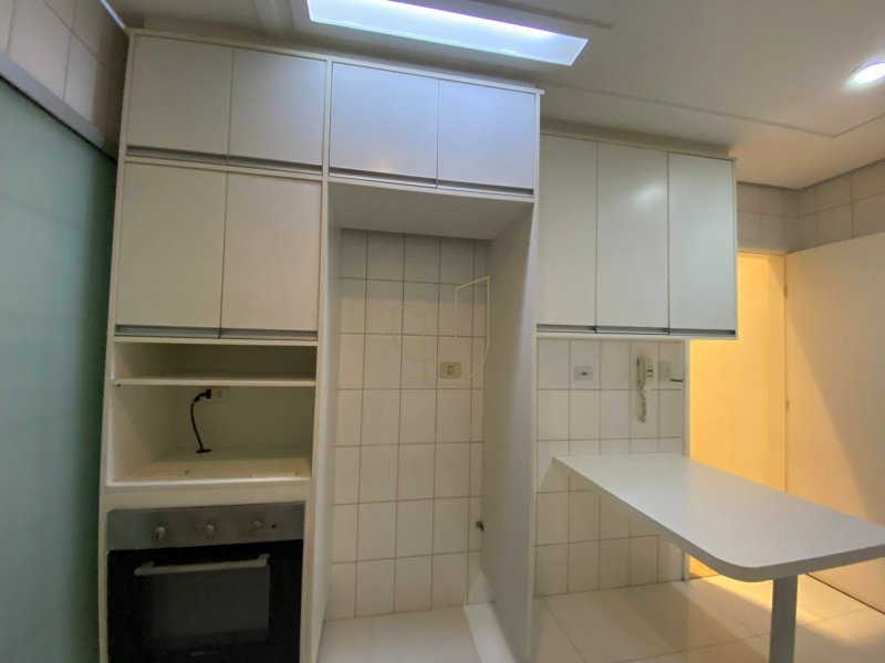 Apartamento com 2 Suítes no Grand Classique Rua Geraldo Vieira São José dos Campos - 