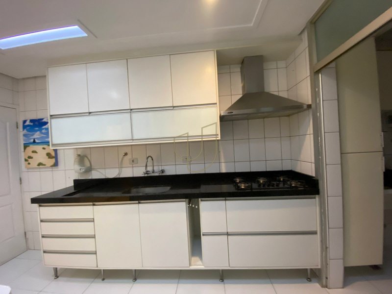 Apartamento com 2 Suítes no Grand Classique Rua Geraldo Vieira São José dos Campos - 