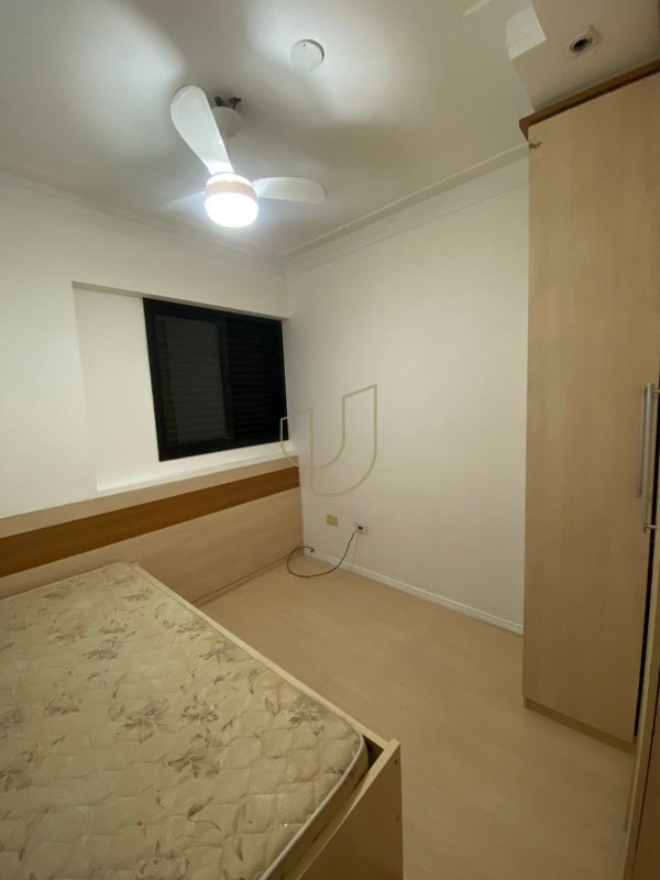 Apartamento com 2 Suítes no Grand Classique Rua Geraldo Vieira São José dos Campos - 