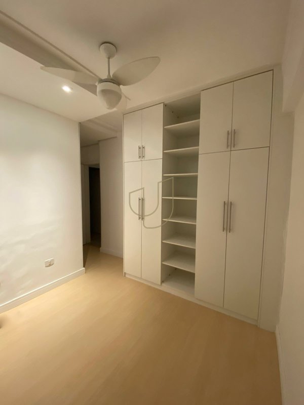 Apartamento com 2 Suítes no Grand Classique Rua Geraldo Vieira São José dos Campos - 
