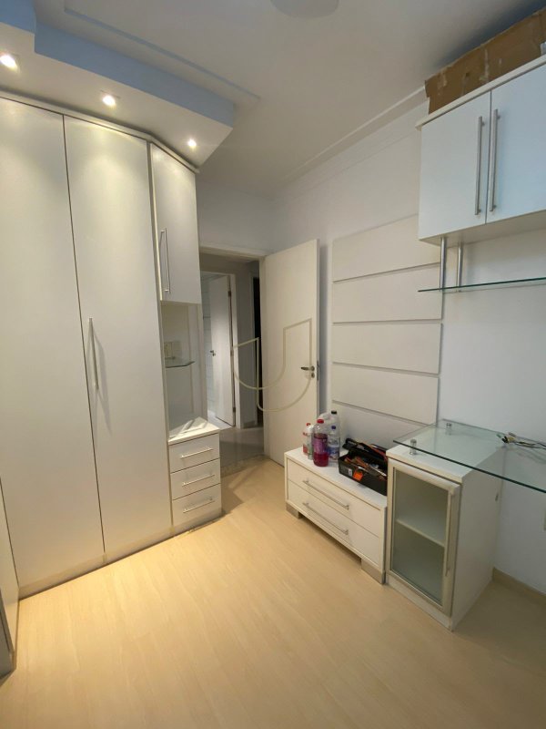 Apartamento com 2 Suítes no Grand Classique Rua Geraldo Vieira São José dos Campos - 