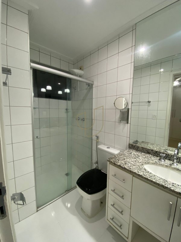 Apartamento com 2 Suítes no Grand Classique Rua Geraldo Vieira São José dos Campos - 