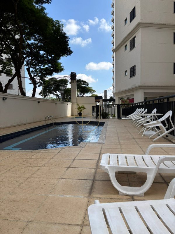 Apartamento com 2 Suítes no Grand Classique Rua Geraldo Vieira São José dos Campos - 