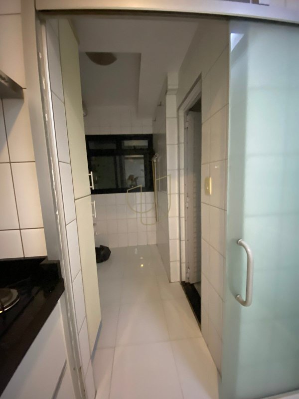 Apartamento com 2 Suítes no Grand Classique Rua Geraldo Vieira São José dos Campos - 