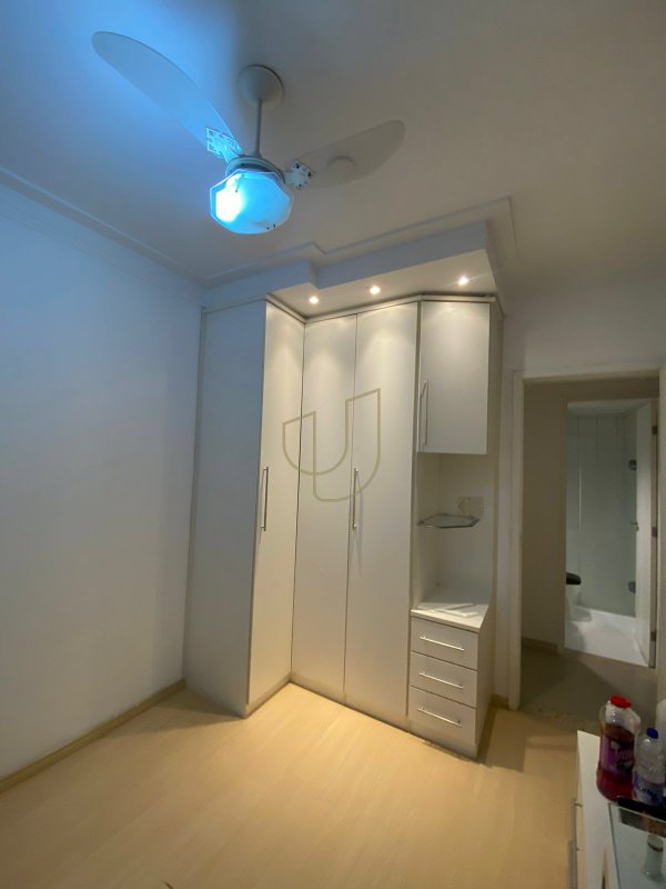 Apartamento com 2 Suítes no Grand Classique Rua Geraldo Vieira São José dos Campos - 