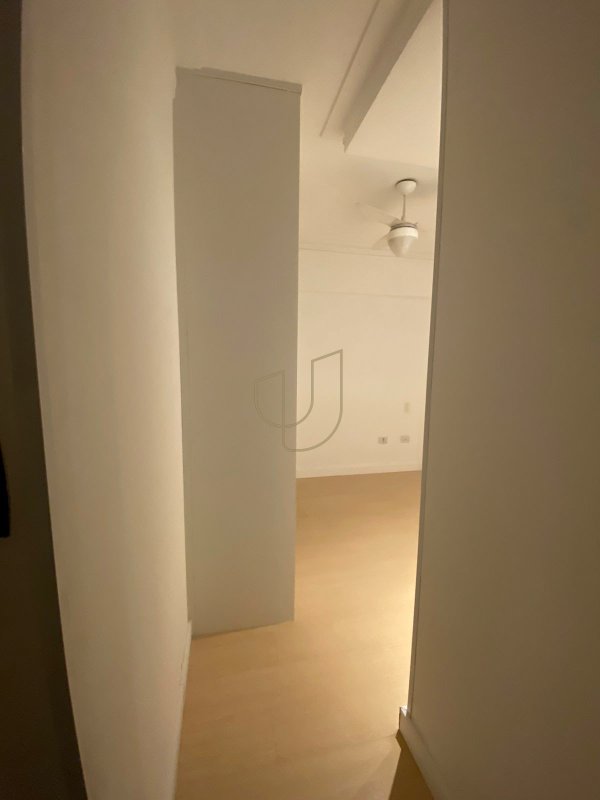 Apartamento com 2 Suítes no Grand Classique Rua Geraldo Vieira São José dos Campos - 