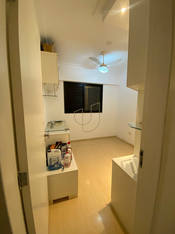 Apartamento com 2 Suítes no Grand Classique Rua Geraldo Vieira São José dos Campos - 