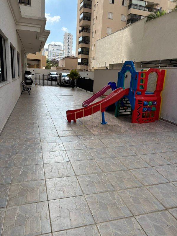 Apartamento com 2 Suítes no Grand Classique Rua Geraldo Vieira São José dos Campos - 