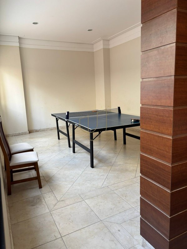 Apartamento com 2 Suítes no Grand Classique Rua Geraldo Vieira São José dos Campos - 