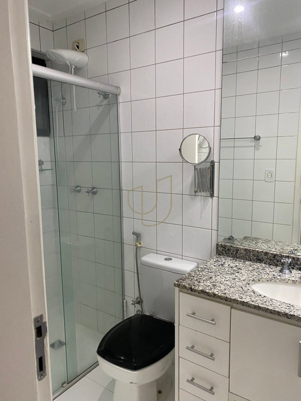 Apartamento com 2 Suítes no Grand Classique Rua Geraldo Vieira São José dos Campos - 