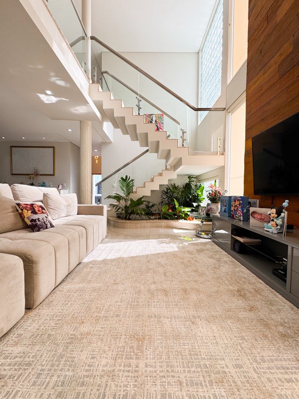 Sofisticação, natureza e design em perfeita harmonia Alameda das Siriemas Arujá - 
