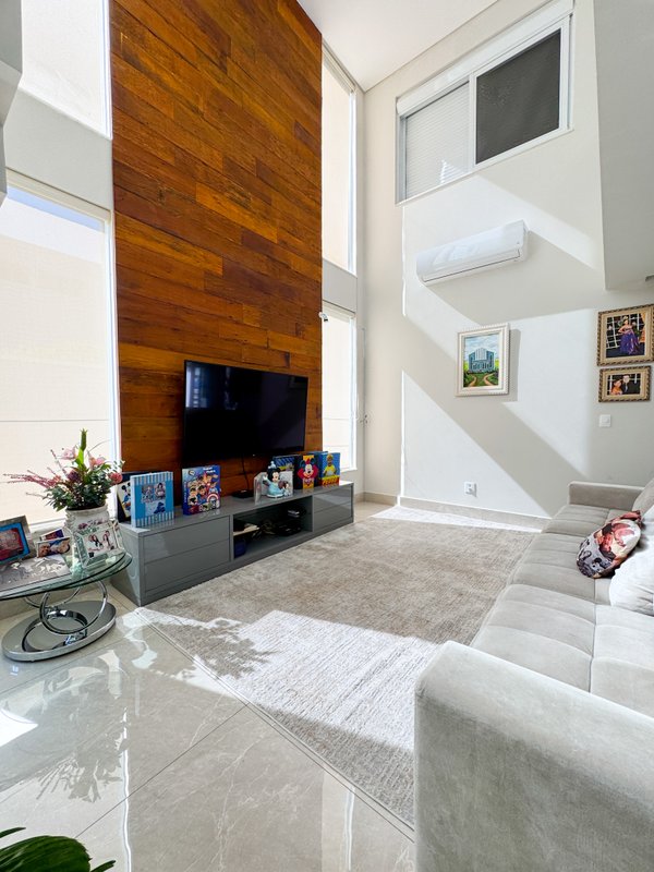 Sofisticação, natureza e design em perfeita harmonia Alameda das Siriemas Arujá - 