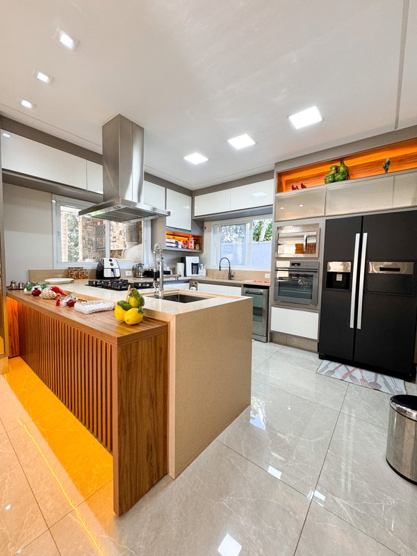 Sofisticação, natureza e design em perfeita harmonia Alameda das Siriemas Arujá - 