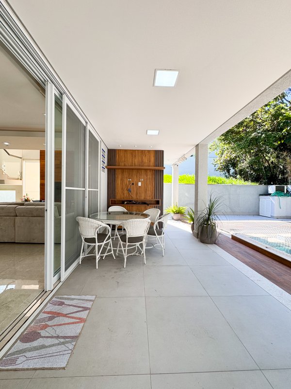Sofisticação, natureza e design em perfeita harmonia Alameda das Siriemas Arujá - 