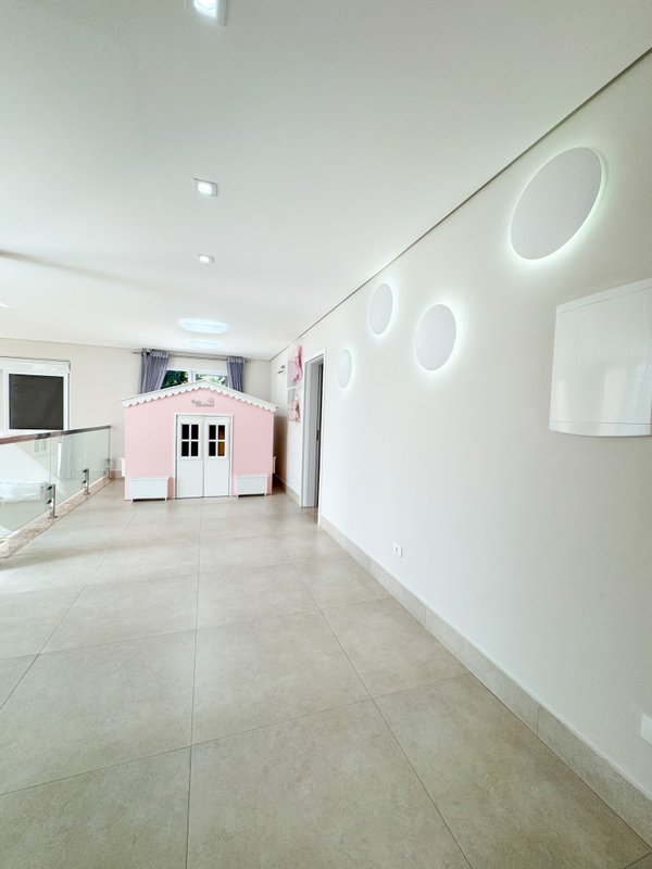 Sofisticação, natureza e design em perfeita harmonia Alameda das Siriemas Arujá - 