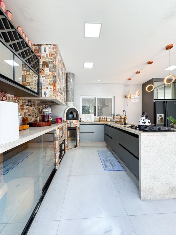 Sofisticação, natureza e design em perfeita harmonia Alameda das Siriemas Arujá - 