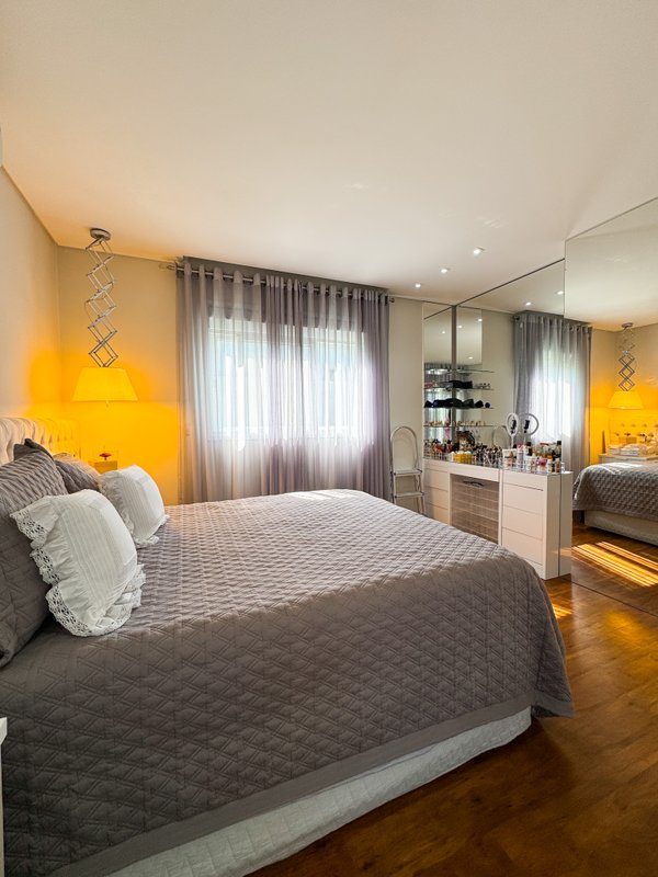 Sofisticação, natureza e design em perfeita harmonia Alameda das Siriemas Arujá - 