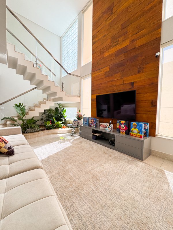 Sofisticação, natureza e design em perfeita harmonia Alameda das Siriemas Arujá - 