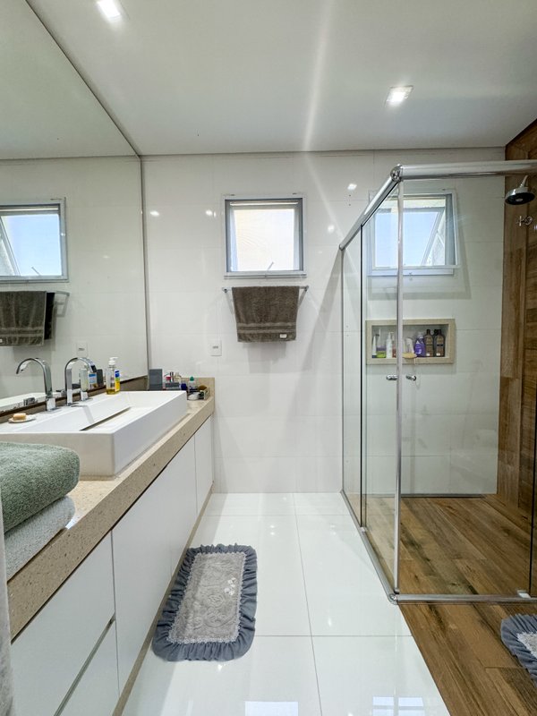 Sofisticação, natureza e design em perfeita harmonia Alameda das Siriemas Arujá - 